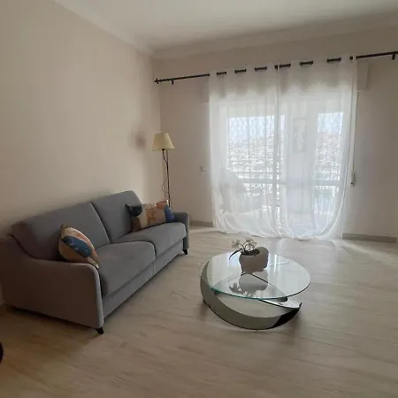 Amazing View Of Puerto Banus Apartment
