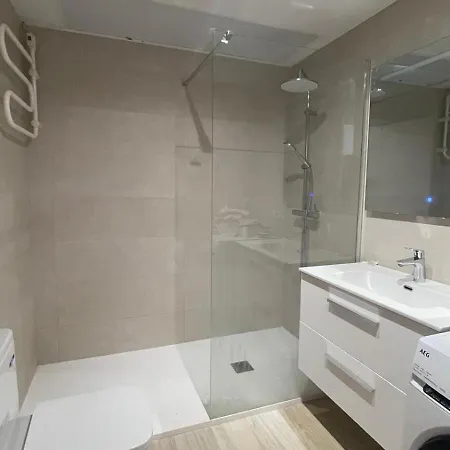 Amazing View Of Puerto Banus Apartment *